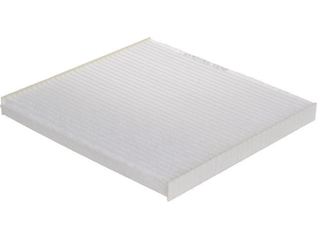 Valvoline Cabin Air Filter P/N:VCA-2043 Fits: Chevrolet City Express 18-15, Nissan March 24-12, Nissan Micra 19-15, Nissan Note 19-14, Nissan Nv200 18-17, Nissan Nv200 21-20, Nissan Versa 19-12, Nissan Versa Note 19-14 - Image 1