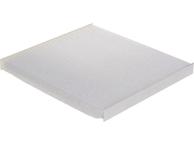 Valvoline Cabin Air Filter P/N:VCA-2043 Fits: Chevrolet City Express 18-15, Nissan March 24-12, Nissan Micra 19-15, Nissan Note 19-14, Nissan Nv200 18-17, Nissan Nv200 21-20, Nissan Versa 19-12, Nissan Versa Note 19-14 - Image 2