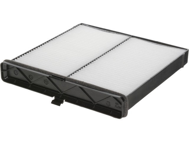 Valvoline Cabin Air Filter P/N:VCA-2045 Fits: Mazda 2 19-18, Mazda 2 25-21, Mazda Cx-3 24-16, Scion Ia 2016, Toyota Yaris 21-16, Toyota Yaris Ia 18-17, Toyota Yaris R 20-19 - Image 1