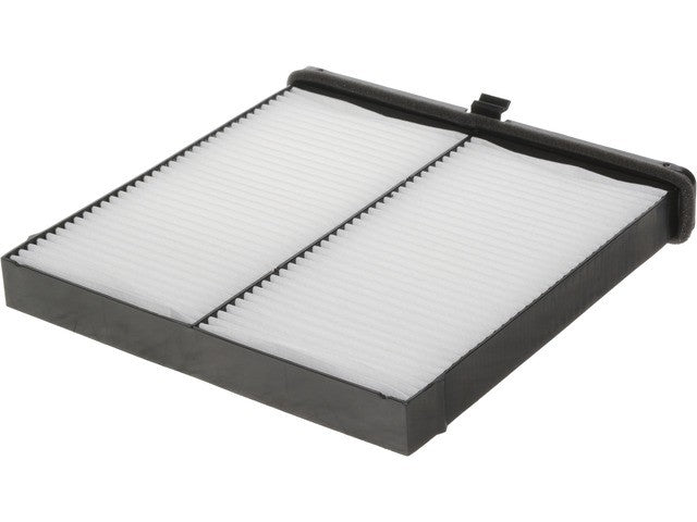 Valvoline Cabin Air Filter P/N:VCA-2045 Fits: Mazda 2 19-18, Mazda 2 25-21, Mazda Cx-3 24-16, Scion Ia 2016, Toyota Yaris 21-16, Toyota Yaris Ia 18-17, Toyota Yaris R 20-19 - Image 2