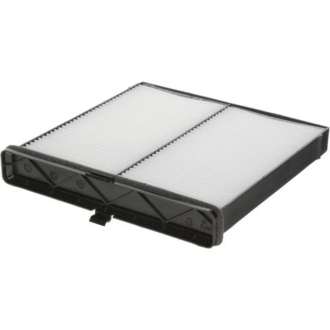 Valvoline Cabin Air Filter P/N:VCA-2045 Fits: Mazda 2 19-18, Mazda 2 25-21, Mazda Cx-3 24-16, Scion Ia 2016, Toyota Yaris 21-16, Toyota Yaris Ia 18-17, Toyota Yaris R 20-19 - Image 3