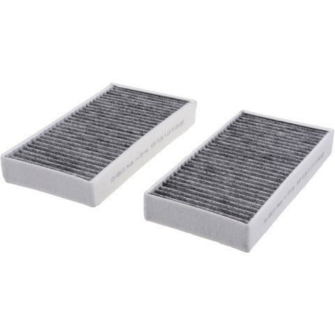 Valvoline Cabin Air Filter P/N:VCA-2046 Fits: BMW 118i, BMW 120i, BMW 128ti, BMW 220i, BMW 220i Gran Coupe, BMW 228i Gran Coupe, BMW 228i Xdrive Gran Coupe, BMW I3, BMW I3s, BMW M135i - Image 1