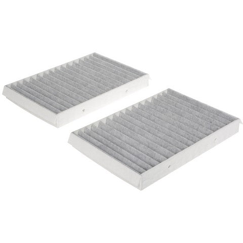 Valvoline Cabin Air Filter P/N:VCA-2050 Fits: Mercedes-benz Maybach S550, Mercedes-benz Maybach S560, Mercedes-benz Maybach S600, Mercedes-benz Maybach S650, Mercedes-benz S450, Mercedes-benz S450l, Mercedes-benz S550, Mercedes-benz S550e - Image 1