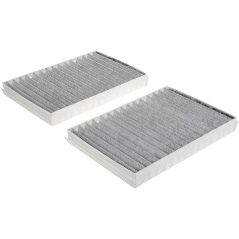 Valvoline Cabin Air Filter P/N:VCA-2050 Fits: Mercedes-benz Maybach S550, Mercedes-benz Maybach S560, Mercedes-benz Maybach S600, Mercedes-benz Maybach S650, Mercedes-benz S450, Mercedes-benz S450l, Mercedes-benz S550, Mercedes-benz S550e - Image 2