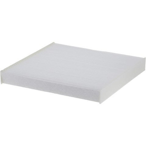 Valvoline Cabin Air Filter P/N:VCA-2061 Fits: Genesis Gv60, Hyundai Elantra, Hyundai Elantra N, Hyundai Ioniq 5, Hyundai Ioniq 5 N, Hyundai Ioniq 6, Hyundai Kona, Hyundai Kona Electric, Hyundai Santa Cruz, Hyundai Santa Fe - Image 1
