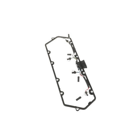Standard Ignition Engine Valve Cover Gasket P/N:VCG10 Fits: Ford E-350 Club Wagon, Ford E-350 Econoline, Ford E-350 Econoline Club Wagon, Ford E-350 Super Duty, Ford E-450 Econoline Super Duty, Ford E-450 Super Duty, Ford E-550 Econoline Super Duty - Image 2