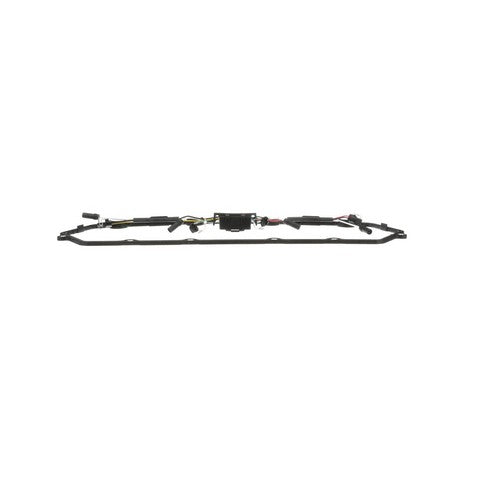 Standard Ignition Engine Valve Cover Gasket P/N:VCG10 Fits: Ford E-350 Club Wagon, Ford E-350 Econoline, Ford E-350 Econoline Club Wagon, Ford E-350 Super Duty, Ford E-450 Econoline Super Duty, Ford E-450 Super Duty, Ford E-550 Econoline Super Duty - Image 3