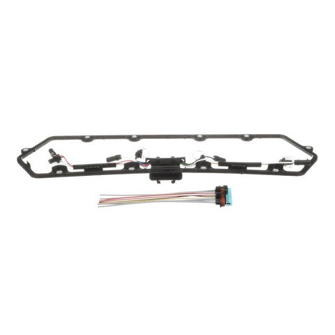 Standard Ignition Engine Valve Cover Gasket P/N:VCG10 Fits: Ford E-350 Club Wagon, Ford E-350 Econoline, Ford E-350 Econoline Club Wagon, Ford E-350 Super Duty, Ford E-450 Econoline Super Duty, Ford E-450 Super Duty, Ford E-550 Econoline Super Duty - Image 1