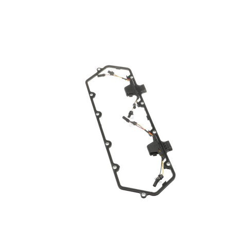 Standard Ignition Engine Valve Cover Gasket P/N:VCG11 Fits: Ford E-350 Econoline, Ford E-350 Econoline Club Wagon, Ford Econoline Super Duty, Ford F-250, Ford F-350, Ford F-59 Commercial Stripped Chassis, Ford F-super Duty, International 1552sc - Image 2