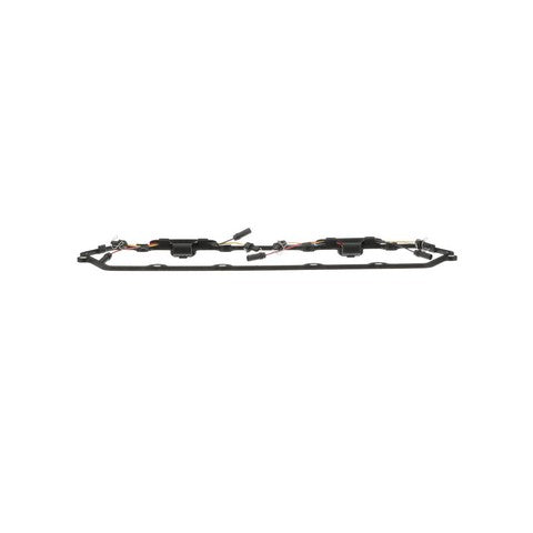 Standard Ignition Engine Valve Cover Gasket P/N:VCG11 Fits: Ford E-350 Econoline, Ford E-350 Econoline Club Wagon, Ford Econoline Super Duty, Ford F-250, Ford F-350, Ford F-59 Commercial Stripped Chassis, Ford F-super Duty, International 1552sc - Image 3