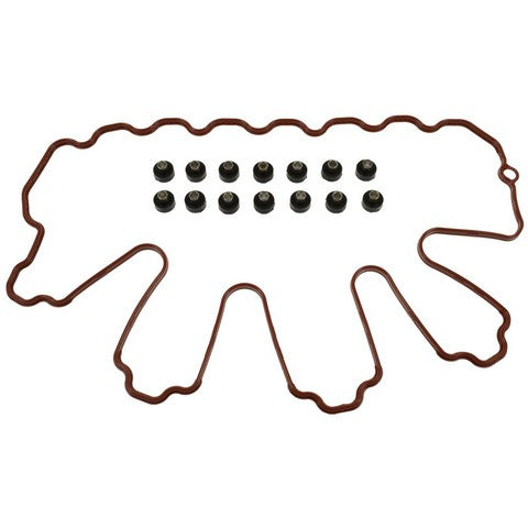 Standard Ignition Engine Valve Cover Gasket P/N:VCG3 Fits: Chevrolet C4500 Kodiak, Chevrolet C5500 Kodiak, Chevrolet Express 2500, Chevrolet Express 3500, Chevrolet Express 4500, Chevrolet Silverado 2500 Hd, Chevrolet Silverado 2500 Hd Classic - Image 1