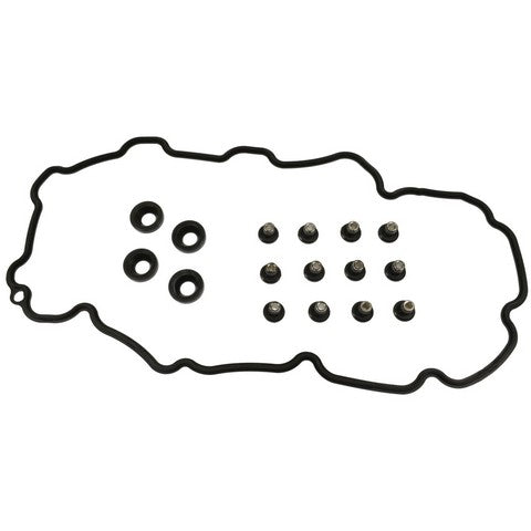 Standard Ignition Engine Valve Cover Gasket P/N:VCG5 Fits: Chevrolet C4500 Kodiak, Chevrolet C5500 Kodiak, Chevrolet Silverado 2500 Hd, Chevrolet Silverado 3500, GMC C4500 Topkick, GMC C5500 Topkick, GMC Sierra 2500 Hd, GMC Sierra 3500 - Image 1