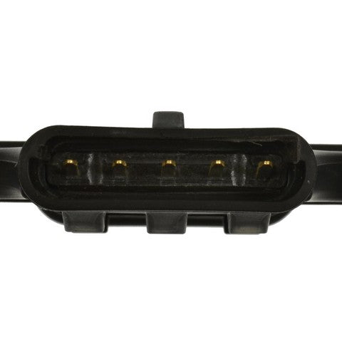 Standard Ignition Engine Valve Cover Gasket P/N:VCG6 Fits: Ford E-350 Econoline, Ford E-350 Econoline Club Wagon, Ford Econoline Super Duty, Ford F-250, Ford F-350, Ford F-super Duty, International 1552sc, International 1652sc, International 1652ups - Image 3