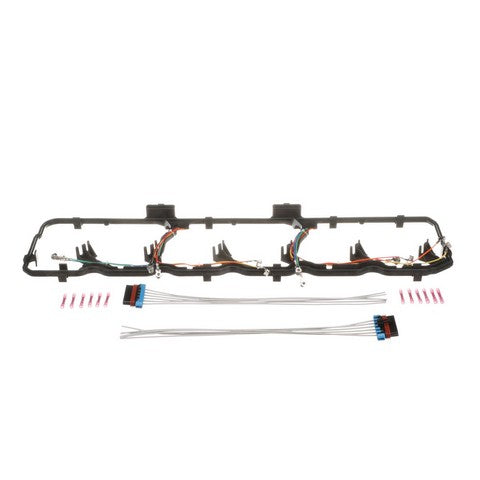 Standard Ignition Engine Valve Cover Gasket P/N:VCG7 Fits: Dodge Ram 2500 10-06, Dodge Ram 3500 10-06, Ram 2500 13-11, Ram 3500 13-11, Ram 4500 13-11, Ram 5500 13-11 - Image 1