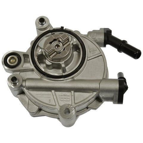 Standard Ignition Vacuum Pump P/N:VCP130 Fits: Ford Edge 22-15, Ford F-150 20-15, Ford Fusion 18-17, Lincoln Continental 20-17, Lincoln Mkx 18-16, Lincoln Mkz 19-17, Lincoln Nautilus 22-19 - Image 1