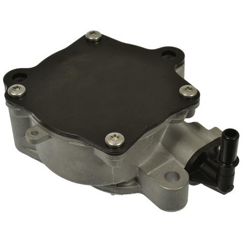 Standard Ignition Vacuum Pump P/N:VCP137 Fits: Chrysler 200 17-15, Dodge Dart 16-13, Fiat 500x 18-16, Jeep Cherokee 22-14, Jeep Compass 22-17, Jeep Renegade 16-15, Jeep Renegade 21-20, Ram Promaster City 22-15 - Image 1