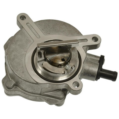 Standard Ignition Vacuum Pump P/N:VCP159 Fits: BMW 545i, BMW 550i, BMW 645ci, BMW 650i, BMW 745i, BMW 745li, BMW 750i, BMW 750li, BMW 760i, BMW 760li, BMW Alpina B7, BMW X5 - Image 1