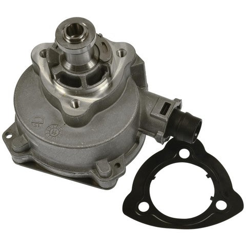 Standard Ignition Vacuum Pump P/N:VCP168 Fits: BMW 128i 13-08, BMW 323i 08-06, BMW 328i 13-07, BMW 328i Xdrive 13-09, BMW 328xi 08-07, BMW 528i 11-08, BMW 528i Xdrive 10-09, BMW 528xi 2008, BMW X3 12-07, BMW X5 10-07, BMW Z4 05-03, BMW Z4 11-09 - Image 1