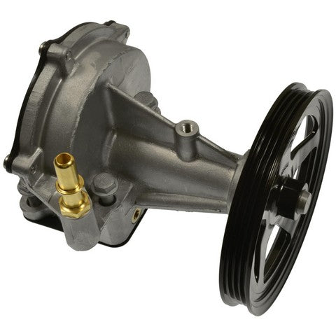 Standard Ignition Vacuum Pump P/N:VCP178 Fits: Cadillac Escalade 20-15, Cadillac Escalade Esv 20-15, Chevrolet Silverado 1500 18-14, Chevrolet Suburban 20-15, Chevrolet Tahoe 20-15, GMC Sierra 1500 18-14, GMC Yukon 20-15, GMC Yukon Xl 20-15 - Image 1