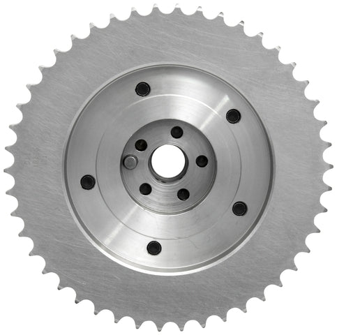 Gates Engine Variable Valve Timing (VVT) Sprocket P/N:VCP800 Fits: Buick Lacrosse, Buick Regal, Buick Verano, Chevrolet Captiva Sport, Chevrolet Cobalt, Chevrolet Equinox, Chevrolet Hhr, Chevrolet Impala, Chevrolet Malibu, Chevrolet Orlando - Image 2