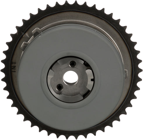 Gates Engine Variable Valve Timing (VVT) Sprocket P/N:VCP801 Fits: Buick Regal, Buick Verano, Chevrolet Cobalt, Chevrolet Equinox, Chevrolet Hhr, Chevrolet Malibu, GMC Terrain, Pontiac G5, Pontiac G6, Pontiac Solstice - Image 2
