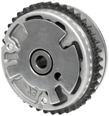 Gates Engine Variable Valve Timing (VVT) Sprocket P/N:VCP802 Fits: Buick Enclave, Buick Lacrosse, Cadillac Ats, Cadillac Ct4, Cadillac Cts, Cadillac Srx, Cadillac Sts, Cadillac Xts, Chevrolet Camaro - Image 1
