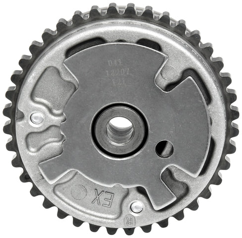 Gates Engine Variable Valve Timing (VVT) Sprocket P/N:VCP802 Fits: Buick Enclave, Buick Lacrosse, Cadillac Ats, Cadillac Ct4, Cadillac Cts, Cadillac Srx, Cadillac Sts, Cadillac Xts, Chevrolet Camaro - Image 3