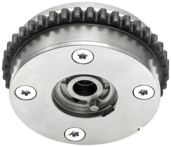 Gates Engine Variable Valve Timing (VVT) Sprocket P/N:VCP802 Fits: Buick Enclave, Buick Lacrosse, Cadillac Ats, Cadillac Ct4, Cadillac Cts, Cadillac Srx, Cadillac Sts, Cadillac Xts, Chevrolet Camaro - Image 2