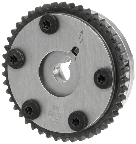 Gates Engine Variable Valve Timing (VVT) Sprocket P/N:VCP803 Fits: Honda Accord 12-08, Honda Crosstour 15-12, Honda Cr-v 14-12 - Image 1