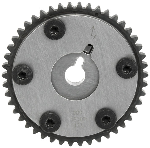 Gates Engine Variable Valve Timing (VVT) Sprocket P/N:VCP803 Fits: Honda Accord 12-08, Honda Crosstour 15-12, Honda Cr-v 14-12 - Image 3