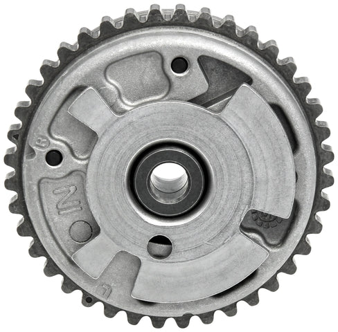 Gates Engine Variable Valve Timing (VVT) Sprocket P/N:VCP804 Fits: Buick Enclave, Buick Lacrosse, Cadillac Ats, Cadillac Ct4, Cadillac Cts, Cadillac Srx, Cadillac Sts, Cadillac Xts, Chevrolet Camaro - Image 2