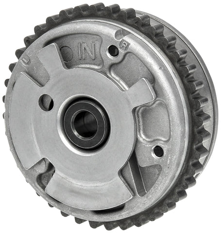 Gates Engine Variable Valve Timing (VVT) Sprocket P/N:VCP805 Fits: Buick Enclave, Buick Lacrosse, Cadillac Ats, Cadillac Ct4, Cadillac Cts, Cadillac Srx, Cadillac Sts, Cadillac Xts, Chevrolet Camaro - Image 1