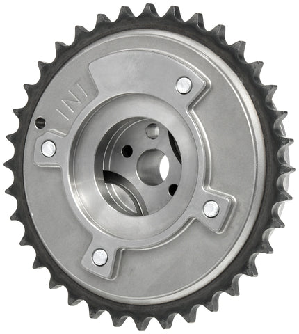 Gates Engine Variable Valve Timing (VVT) Sprocket P/N:VCP806 Fits: Lexus Es300h 2013, Scion Tc 2011, Toyota Avalon 14-13, Toyota Camry 13-10, Toyota Highlander 11-09, Toyota Rav4 11-09, Toyota Sienna 2011, Toyota Venza 12-09 - Image 1