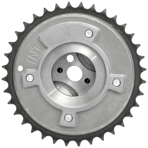Gates Engine Variable Valve Timing (VVT) Sprocket P/N:VCP806 Fits: Lexus Es300h 2013, Scion Tc 2011, Toyota Avalon 14-13, Toyota Camry 13-10, Toyota Highlander 11-09, Toyota Rav4 11-09, Toyota Sienna 2011, Toyota Venza 12-09 - Image 2