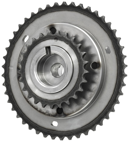 Gates Engine Variable Valve Timing (VVT) Sprocket P/N:VCP807 Fits: Ford Edge, Ford Flex, Ford Fusion, Ford Taurus, Ford Taurus X, Lincoln Mks, Lincoln Mkt, Lincoln Mkx, Lincoln Mkz, Mercury Sable - Image 1