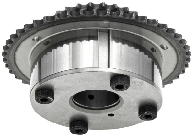 Gates Engine Variable Valve Timing (VVT) Sprocket P/N:VCP807 Fits: Ford Edge, Ford Flex, Ford Fusion, Ford Taurus, Ford Taurus X, Lincoln Mks, Lincoln Mkt, Lincoln Mkx, Lincoln Mkz, Mercury Sable - Image 3