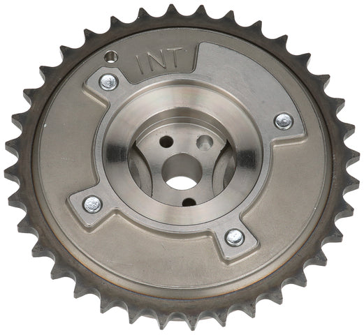 Gates Engine Variable Valve Timing (VVT) Sprocket P/N:VCP808 Fits: Mazda 3 13-10, Mazda Cx-7 11-07 - Image 2