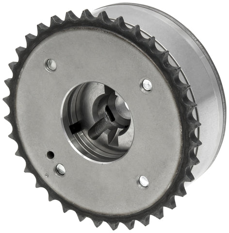 Gates Engine Variable Valve Timing (VVT) Sprocket P/N:VCP809 Fits: Scion Xd 14-13, Toyota Corolla 19-09, Toyota Matrix 13-09, Toyota Prius 2012, Toyota Prius Plug-in 2012, Toyota Prius V 2012 - Image 1