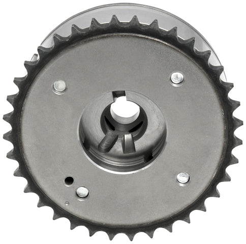 Gates Engine Variable Valve Timing (VVT) Sprocket P/N:VCP809 Fits: Scion Xd 14-13, Toyota Corolla 19-09, Toyota Matrix 13-09, Toyota Prius 2012, Toyota Prius Plug-in 2012, Toyota Prius V 2012 - Image 2