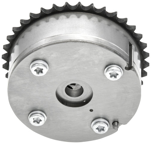 Gates Engine Variable Valve Timing (VVT) Sprocket P/N:VCP809 Fits: Scion Xd 14-13, Toyota Corolla 19-09, Toyota Matrix 13-09, Toyota Prius 2012, Toyota Prius Plug-in 2012, Toyota Prius V 2012 - Image 3