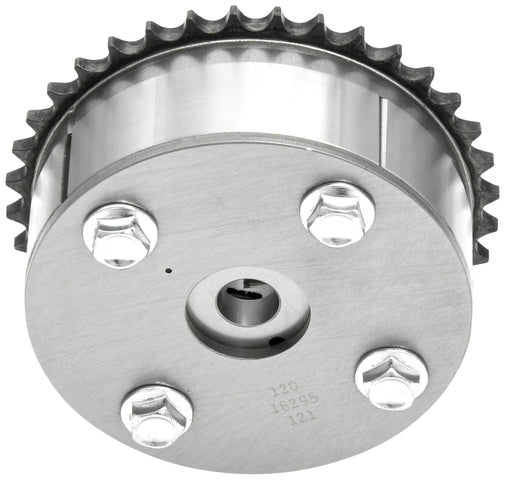 Gates Engine Variable Valve Timing (VVT) Sprocket P/N:VCP811 Fits: Lexus Hs250h 12-10, Scion Tc 10-05, Scion Xb 15-08, Toyota Camry 11-05, Toyota Corolla 10-09, Toyota Highlander 07-04, Toyota Matrix 13-09, Toyota Rav4 08-04, Toyota Solara 08-04 - Image 2