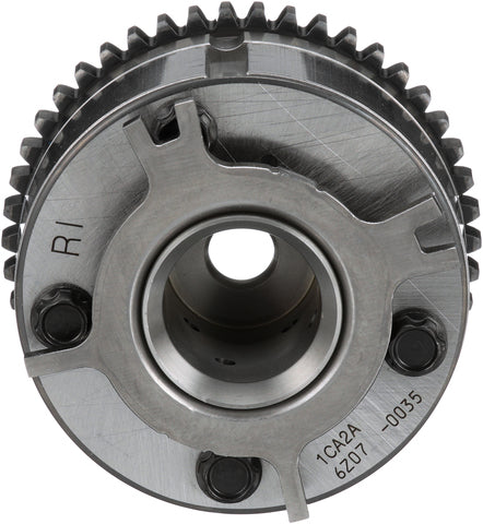 Gates Engine Variable Valve Timing (VVT) Sprocket P/N:VCP815 Fits: Infiniti Fx50 13-11, Infiniti Qx70 2014 - Image 2