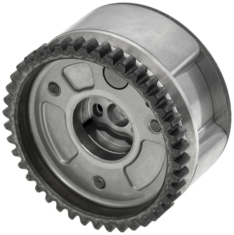 Gates Engine Variable Valve Timing (VVT) Sprocket P/N:VCP817 Fits: Nissan Micra 19-15, Nissan Note 19-17, Nissan Tiida 2013, Nissan Tiida 2017, Nissan Versa 13-09, Nissan Versa 19-17, Nissan Versa Note 19-17 - Image 1