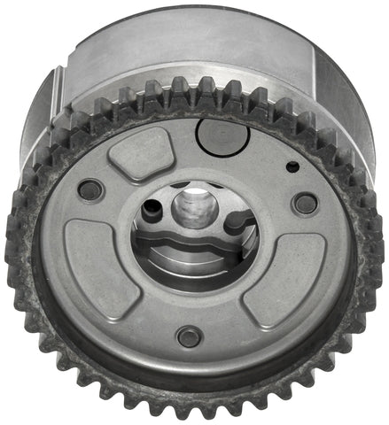 Gates Engine Variable Valve Timing (VVT) Sprocket P/N:VCP817 Fits: Nissan Micra 19-15, Nissan Note 19-17, Nissan Tiida 2013, Nissan Tiida 2017, Nissan Versa 13-09, Nissan Versa 19-17, Nissan Versa Note 19-17 - Image 3