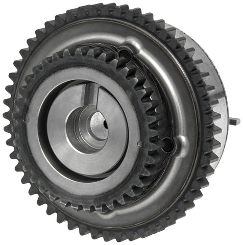 Gates Engine Variable Valve Timing (VVT) Sprocket P/N:VCP818 Fits: Infiniti Ex37, Infiniti Fx37, Infiniti G37, Infiniti M37, Infiniti Q40, Infiniti Q50, Infiniti Q60, Infiniti Q70, Infiniti Q70l, Infiniti Qx50, Infiniti Qx70, Nissan 370z - Image 1