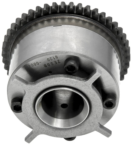 Gates Engine Variable Valve Timing (VVT) Sprocket P/N:VCP820 Fits: Infiniti Qx56 10-07, Nissan Armada 15-07, Nissan Nv2500 16-12, Nissan Nv3500 16-12, Nissan Pathfinder 12-08, Nissan Titan 15-07 - Image 2