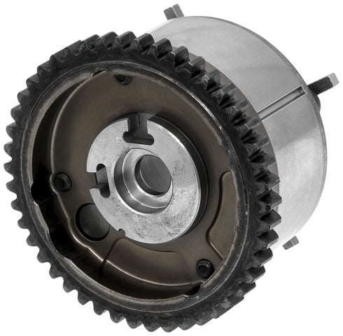 Gates Engine Variable Valve Timing (VVT) Sprocket P/N:VCP822 Fits: Infiniti Qx56 10-07, Nissan Armada 15-07, Nissan Nv2500 16-12, Nissan Nv3500 16-12, Nissan Pathfinder 12-08, Nissan Titan 15-07 - Image 1