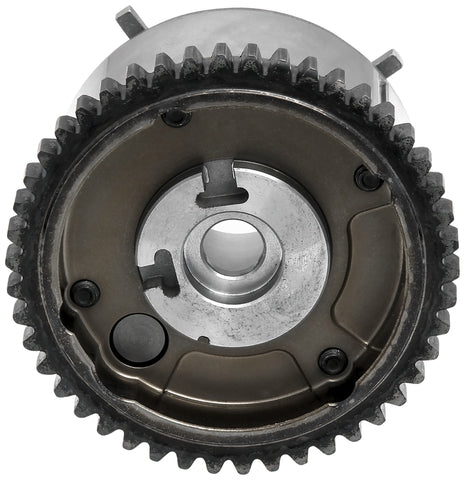 Gates Engine Variable Valve Timing (VVT) Sprocket P/N:VCP822 Fits: Infiniti Qx56 10-07, Nissan Armada 15-07, Nissan Nv2500 16-12, Nissan Nv3500 16-12, Nissan Pathfinder 12-08, Nissan Titan 15-07 - Image 2