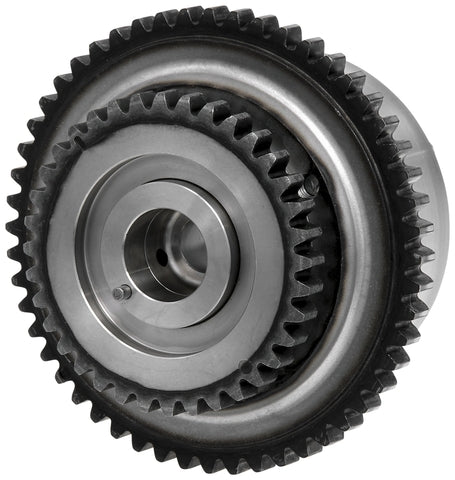 Gates Engine Variable Valve Timing (VVT) Sprocket P/N:VCP824 Fits: Infiniti Fx35, Infiniti G35, Infiniti I35, Infiniti M35, Nissan 350z, Nissan Altima, Nissan Frontier, Nissan Maxima, Nissan Murano, Nissan Nv1500 - Image 1