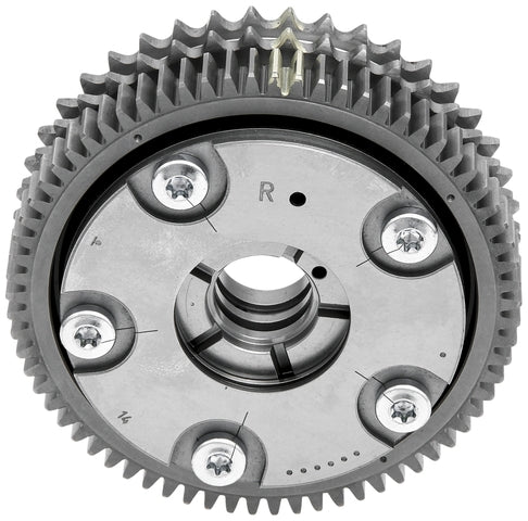 Gates Engine Variable Valve Timing (VVT) Sprocket P/N:VCP825 Fits: Mercedes-benz C230, Mercedes-benz C280, Mercedes-benz C300, Mercedes-benz C350, Mercedes-benz Cl550, Mercedes-benz Clk350, Mercedes-benz Clk550, Mercedes-benz Cls550, Mercedes-benz E350 - Image 2